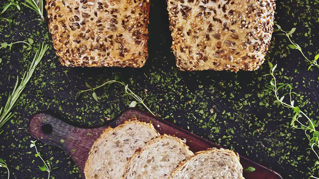 AKO Baking Improvers – Bread Quality and Shelf Life