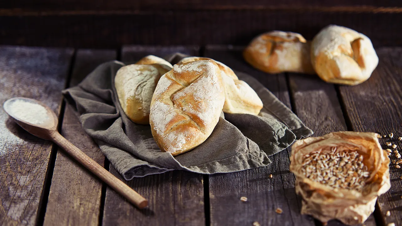 AKO Bread Mixes – A Variety of Flavors and Textures